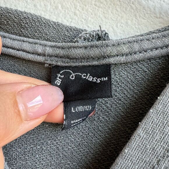 Bundle of two Girls XL 10+ Gap Target Art Class Jumpsuit One Piece School - Picture 5 of 14